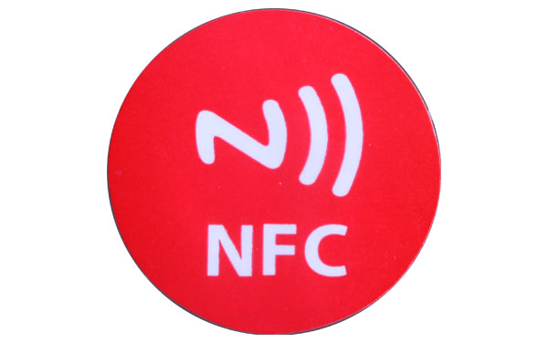 NFC 圓形電子標(biāo)簽 NFC 圓形電子標(biāo)簽